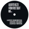 Seine Geschichte - Alberto Rizzo