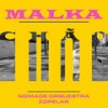 Chão - MALKA&Nômade Orquestra&Zopelar