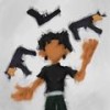 SURFIN (feat. lilsynn34) (Explicit) - ynsluhpape&lilsynn34