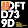 Coge El Paso - Hugel&DeRon&La Payara
