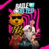 Baile Do Ted - Baile Do Ted&HMello&Lil Tec&Mc GH