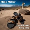 Awaken the David in Me - Mike Miller