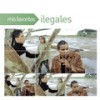 La Morena - Los Ilegales