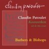 Laudamus - Barbers&Bishops