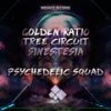 Distorted Reality - Golden Ratio&Sinestesia&Tree Circuit