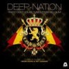Deep Nation, Pt. 1 (Continuous Mix) - Henri Kohn