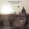 Orti gianicolensi - Jean-Pierre Zanella