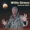 Sonne der Nacht(Original-Version) - Willi Girmes