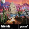 Friends (Original Mix) - Carlo Medel&Dave Mont