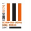 Coração Vagabundo - Mário Laginha&Dave Liebman&Eric Ineke&Ricardo Pinheiro&Massimo Cavalli&Liebman - Ineke - Laginha - Cavalli - Pinheiro Quintet