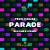 Creative Energy (Original Mix) - Max Sabatini