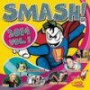 Hier kommt...？! - Commander Smash!