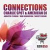 Our Generation (Original Mix) - Charlie Spot&American Dj