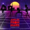 Philosophy of Love - Apples From Mars