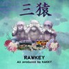 良いも悪いも感情は声に出る - Rawkey
