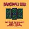Jah Works - Terror Fabulous&Cecil Campbell