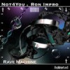 Sturmflut - Ron Impro&Not4You