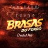 De Coração pra Coração(Forró no Sul) (Ao Vivo) - Brasas do Forró