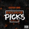 Eastern - Everyday Grime&Mac James