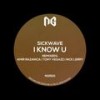 I Know U (Tony Vegazz Remix) - Sickwave