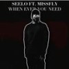 When Ever You Need (Original Mix) - MissFly&Seelo