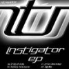 The Decider (Original Mix) - Instigator