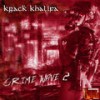 Club a Dub (Explicit) - Krack Khalifa