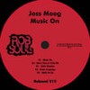 Little Wonder - Joss Moog