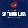 Sa Tahan Luka(feat. KKz'D & Ahmad) - Hendri RZ