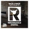 To Get Down (Jungle Jaxx Dub Mix) - Ray Fishler