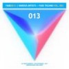 Surge (Original Mix) - Haimi&individual