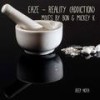 Reality(Addiction) (Bon Mix|Explicit) - Eaze