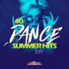 Here I Am (Radio Edit) - Sean Norvis&Copamore&Larisa Mester