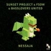 Nessaja - Sunset Project&FSDW&Basslovers United