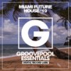 Summer Way (Club Mix) - Rob Dickens