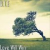 Love Will Win (Original Mix) - U.T.E