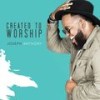 I Will Worship (Live) - Joseph Anthony