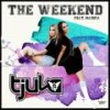 The Weekend - Tjuva&Marica