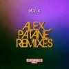 Fire Dancer (Alex Patane' Remix) - Simon Lunardi