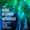 Metropolis (Miquel Remix) - Pedro Delgardo