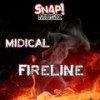 Fireline (Original Mix) - MIDIcal