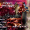 Frozen in Time - Total Eclipse