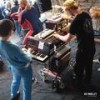 Bauhelm Dub - Benja