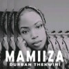 Lengoma Ingbek'emafini (Explicit) - MAMIIZA&Fanistar