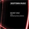 Lies (Danny Coleman Radio Edit) - Secret Sinz&Danny Coleman