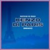 KENZO DI PARIS DI DJETE - Patche Di Rima