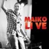 Li ve (Live) - Maïko
