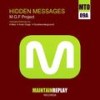 Hidden Messages (&lez Remix) - M.G.F Project