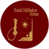 Mobile 3 (Radio Version) - Farid Odilbekov