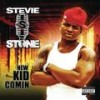 Wait A Minute (Explicit) - Stevie Stone